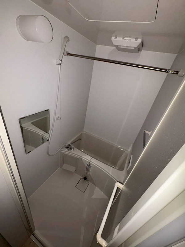 アザーレ・ソラ東海大学前Ｂ 風呂画像