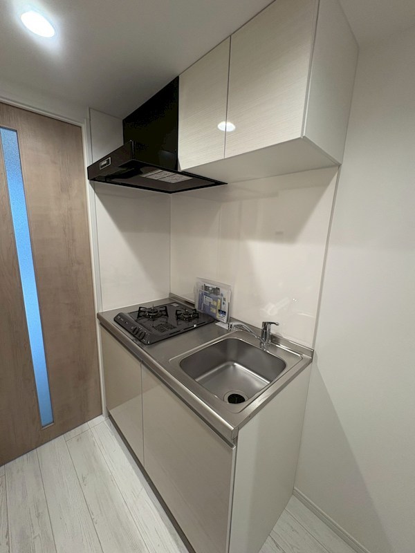 アザーレ・ソラ東海大学前Ｂ キッチン