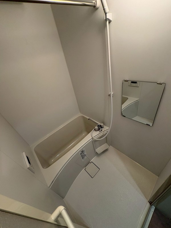 アザーレ・ソラ東海大学前Ｂ 風呂画像