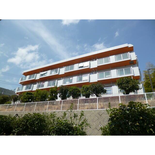 アートフル サンポナール弐番館 302号室 外観