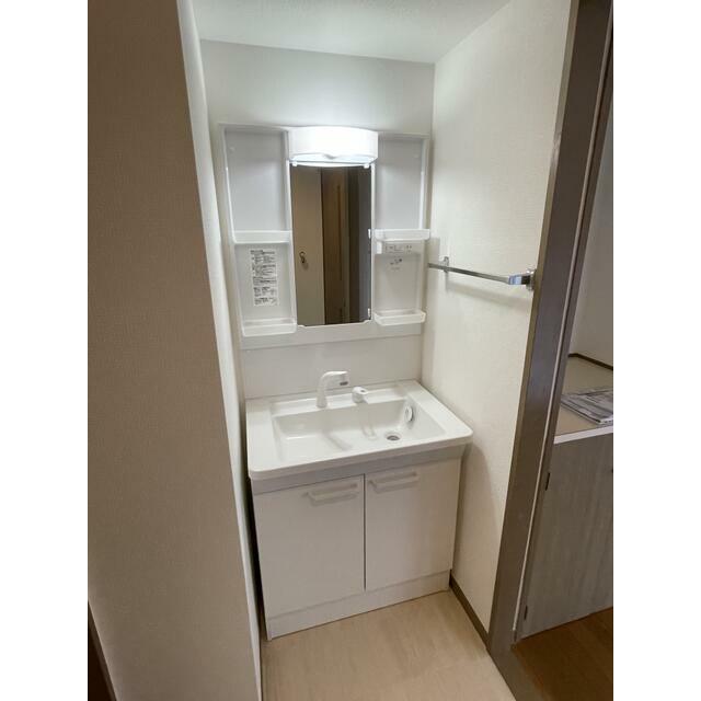 洗面所 アートフル サンポナール弐番館 その他2