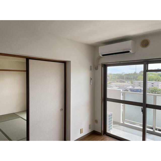 内装 アートフル サンポナール弐番館 その他4