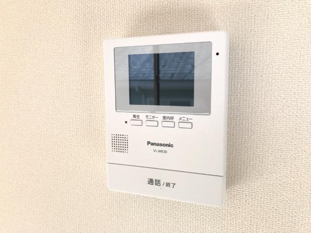 セキュリティ アイルトンハウス その他5
