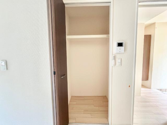 収納 アイルトンハウス その他1