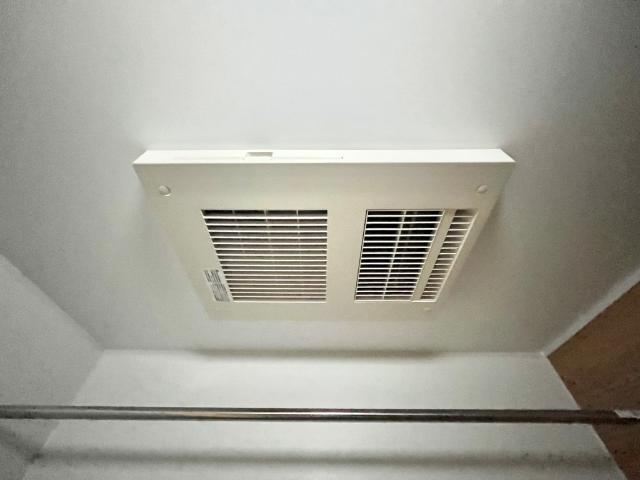 浴室乾燥機 アイルトンハウス その他2