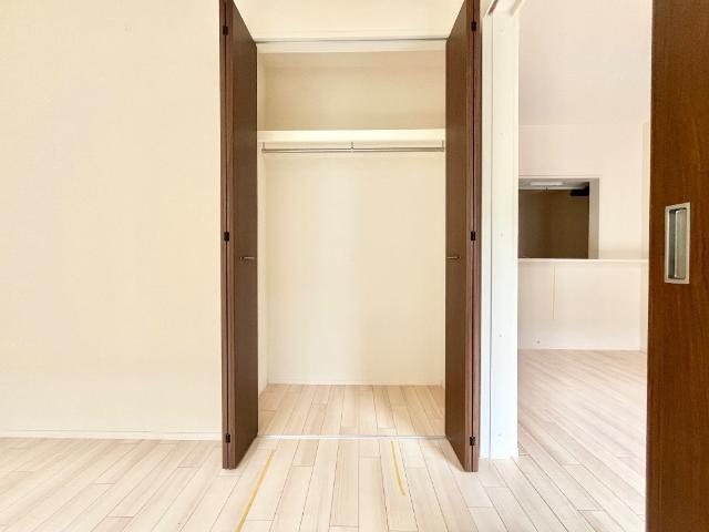 収納 アイルトンハウス その他3