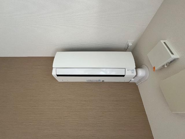 室内設備 アイルトンハウス その他5