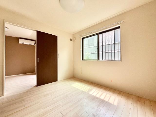 洋室 アイルトンハウス その他9