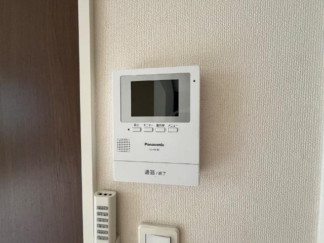 セキュリティ アイルトンハウス その他10