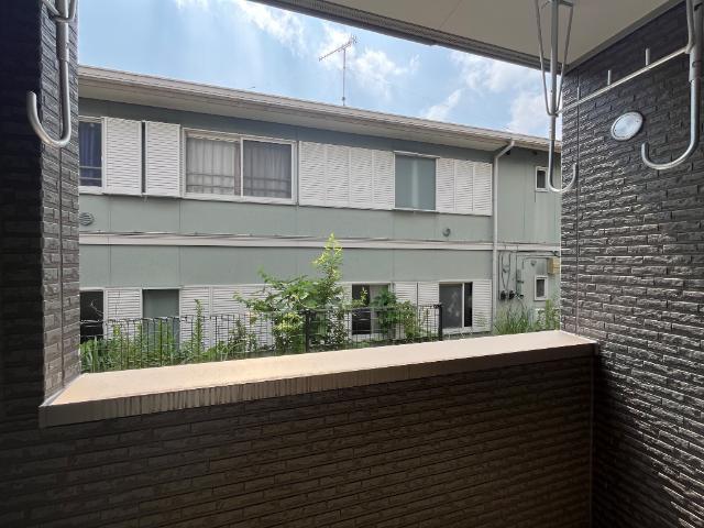 眺望 アイルトンハウス その他15