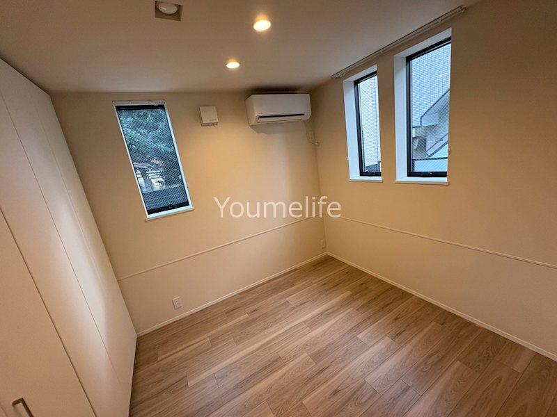 アルカン・メール　藤沢 その他8