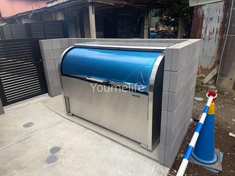 アルカン・メール　藤沢 その他外観4