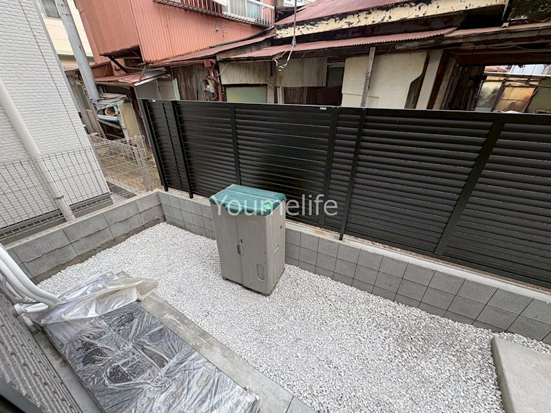 アルカン・メール　藤沢 その他13