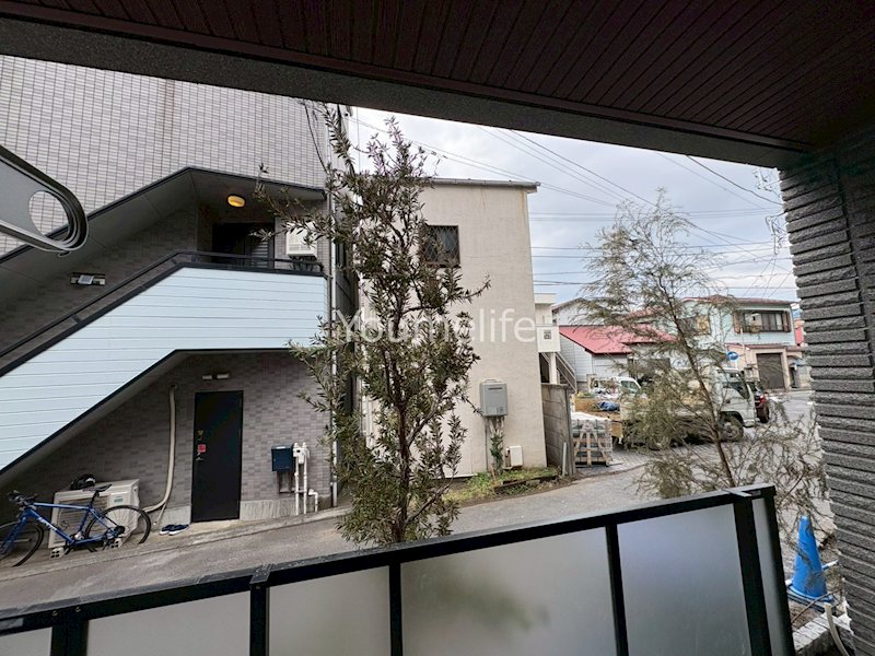 アルカン・メール　藤沢 その他20