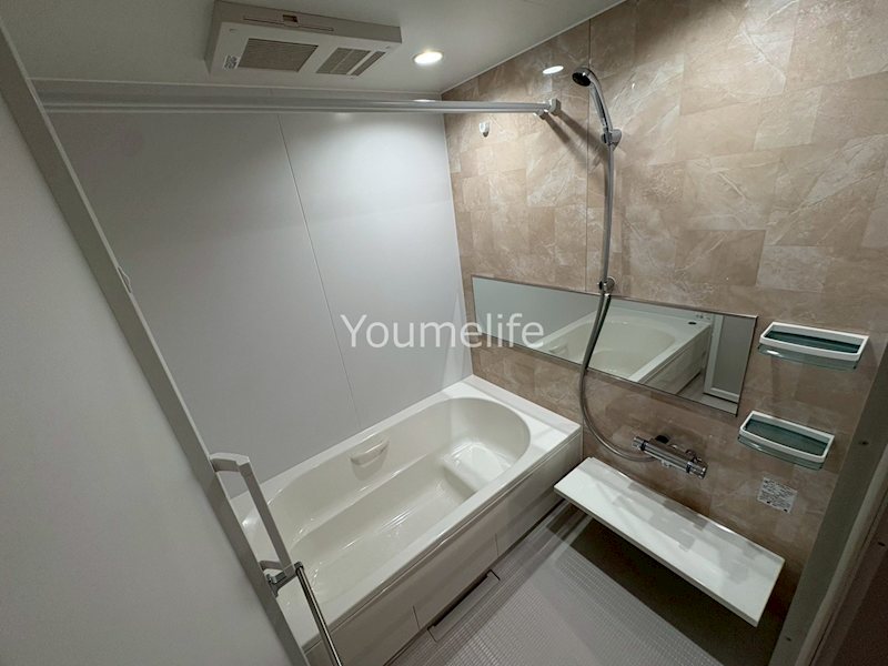 アルカン・メール　藤沢 風呂画像