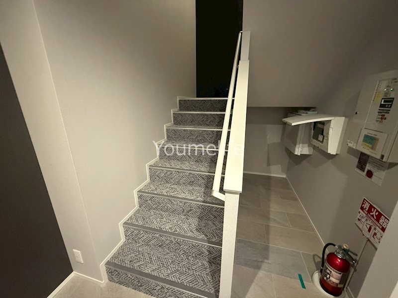 アルカン・メール　藤沢 その他外観6