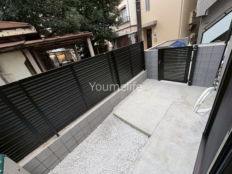 アルカン・メール　藤沢 その他12