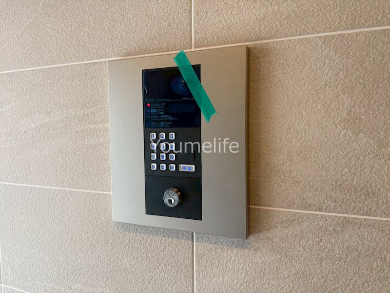 アルカン・メール　藤沢 その他外観2