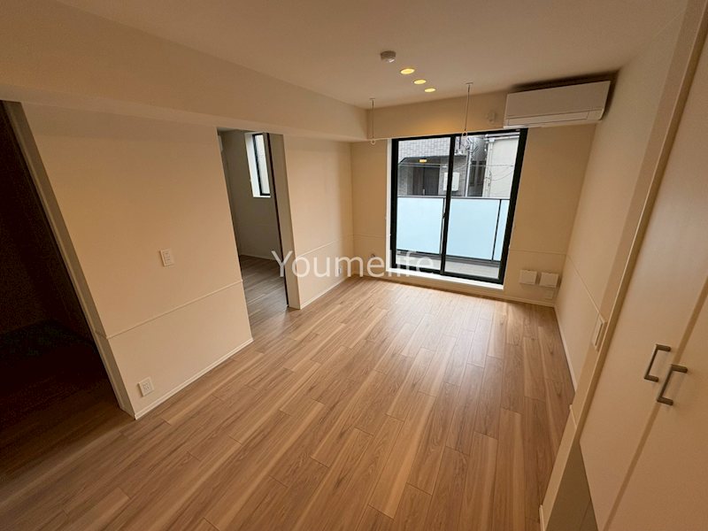 アルカン・メール　藤沢 リビング