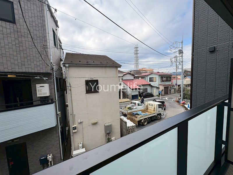 アルカン・メール　藤沢 その他20