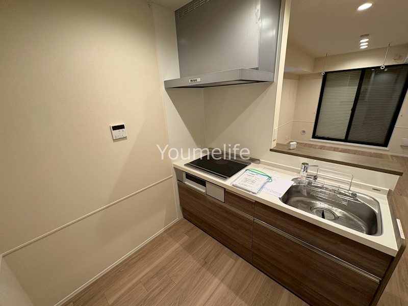 アルカン・メール　藤沢 キッチン