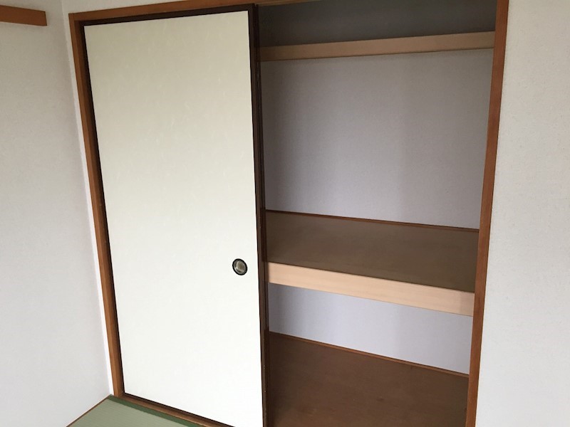収納 マーカスヒル湘南 その他3