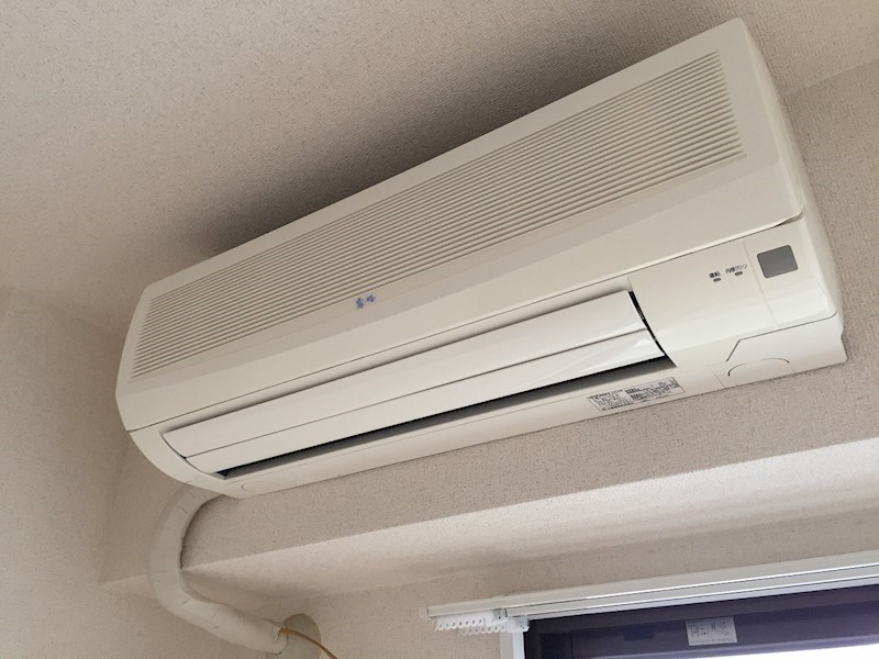 他設備 マーカスヒル湘南 その他5