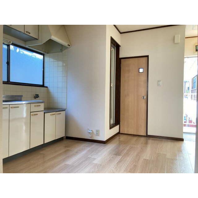 DK ハッピーハイツ その他1