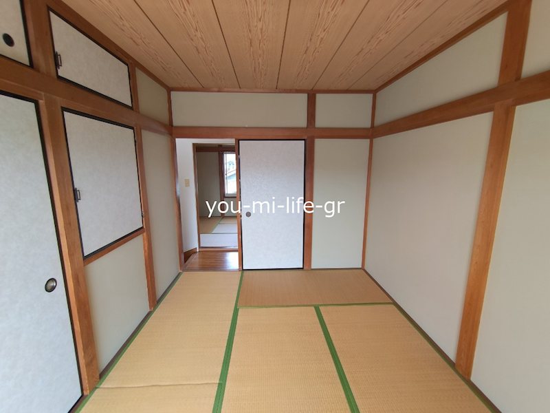 シーサイド小島 ベッドルーム