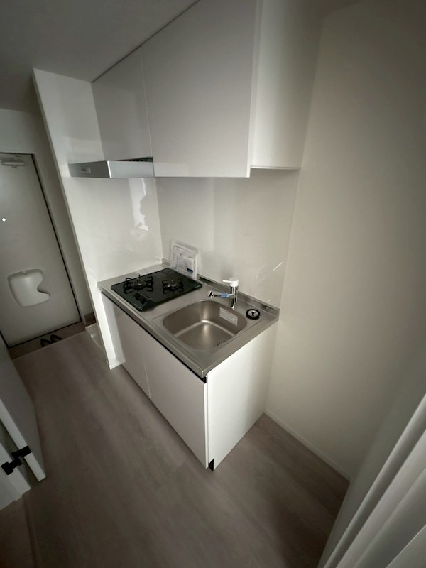 アザーレ・ソラ東海大学前Ａ キッチン