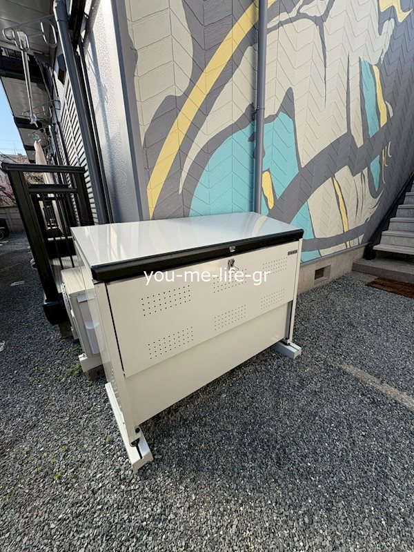 ロンディネ平塚 その他外観1