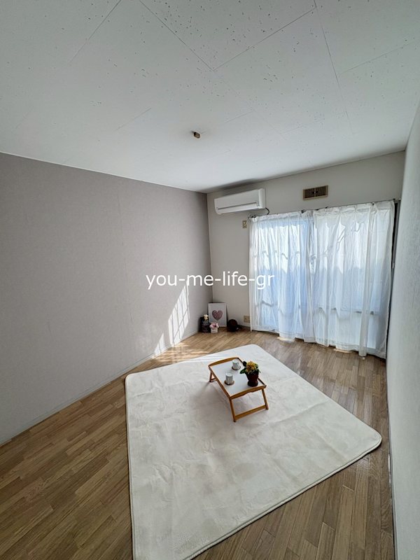 ロンディネ平塚 リビング