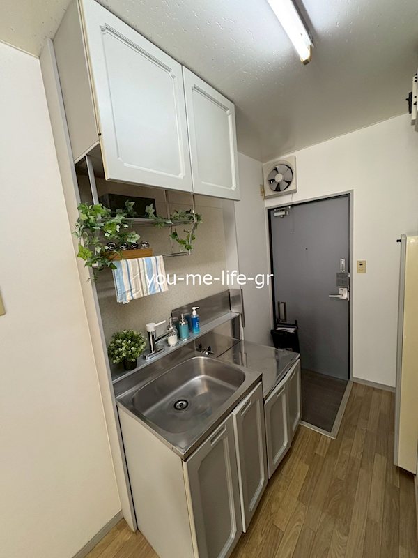 ロンディネ平塚 キッチン