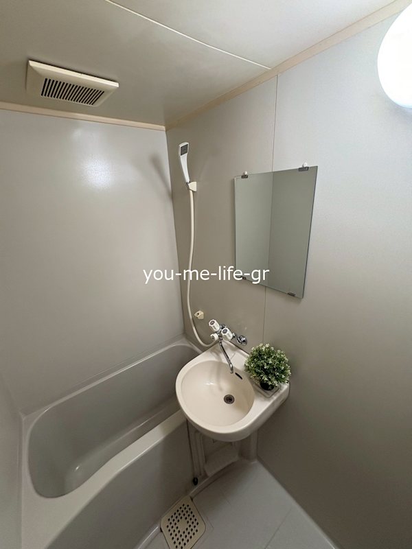 ロンディネ平塚 風呂画像