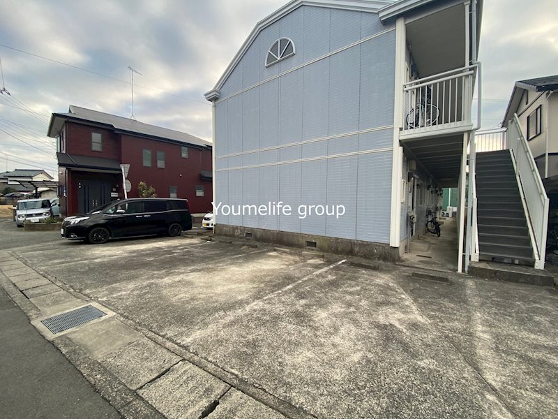 ルミエールマエダ その他外観1