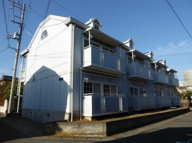 ルミエールマエダ その他外観3