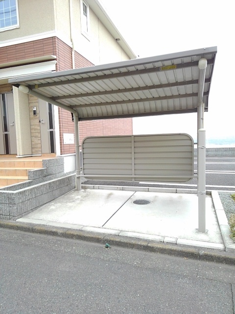 他設備 サンライズヒルⅤ その他6