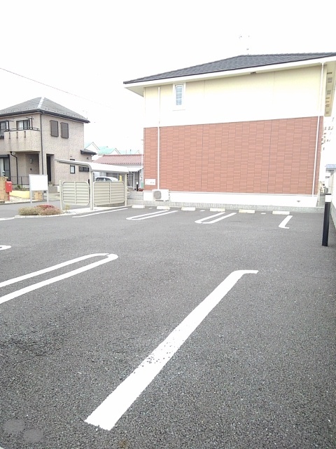 駐車場 サンライズヒルⅤ その他7