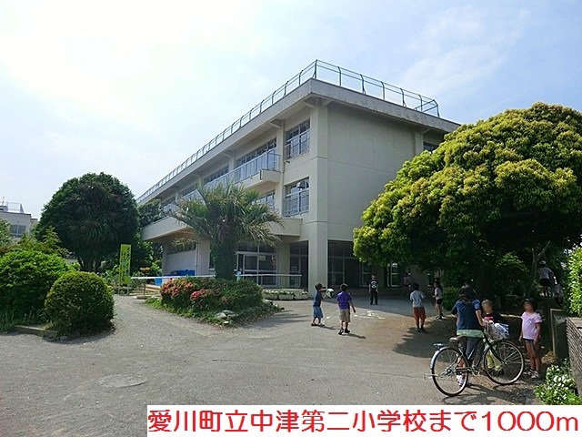 中津第二小学校まで1000m ジョイファミーユ その他外観6