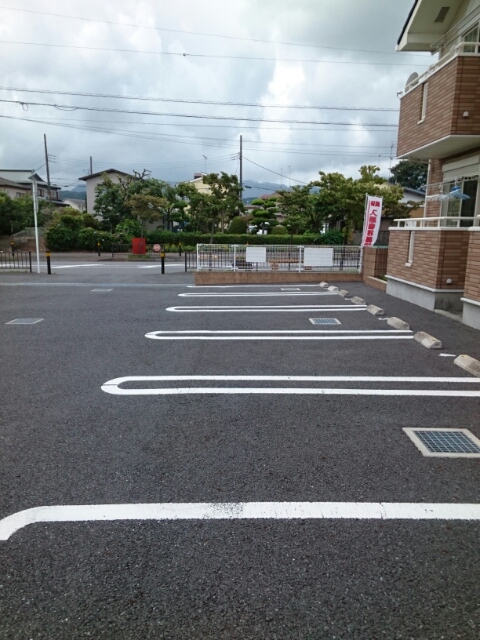 駐車場 ジョイファミーユ その他7