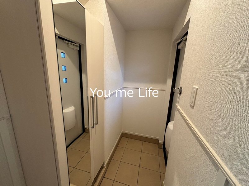 別部屋参考写真 Cozy court 玄関