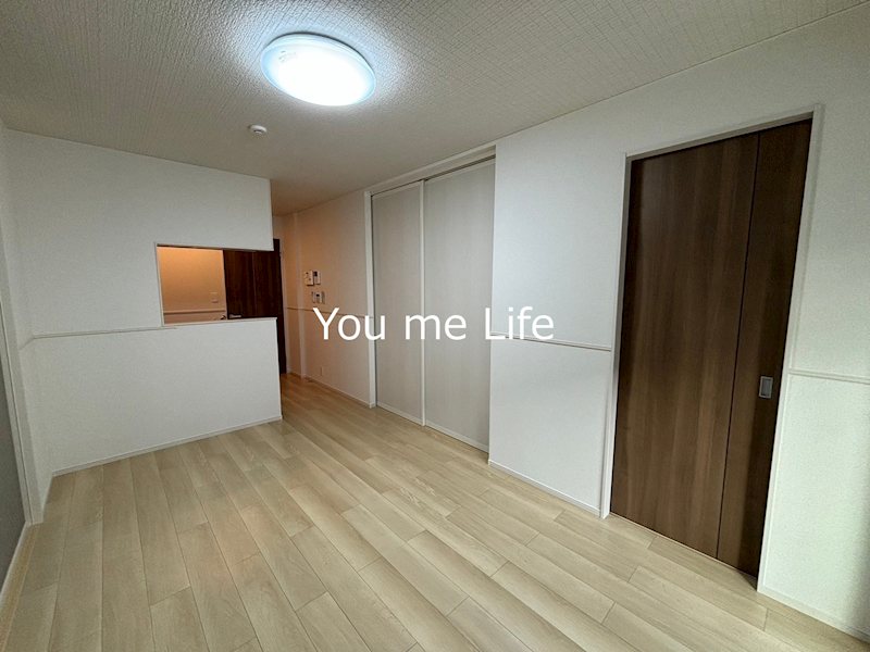 別部屋参考写真 Cozy court リビング