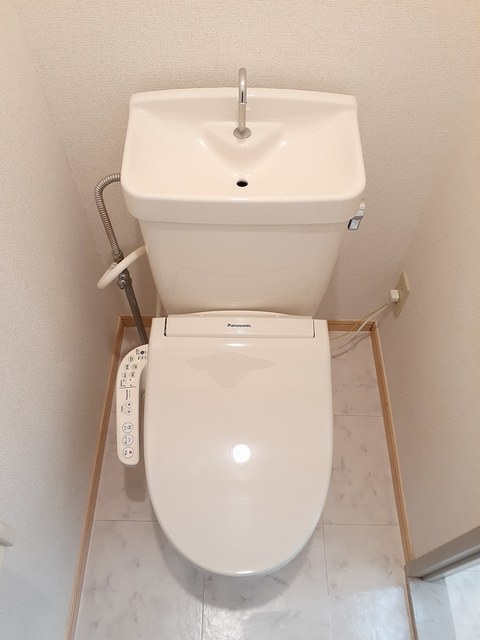 トイレ スイートパル その他4