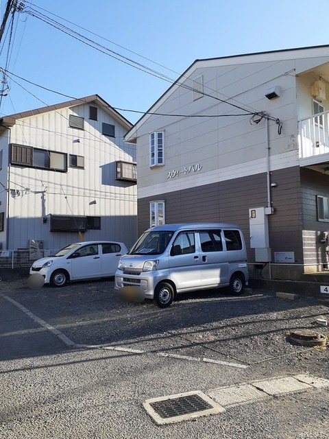 駐車場 スイートパル その他6