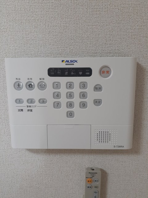 他設備 ドリームスター・A その他6