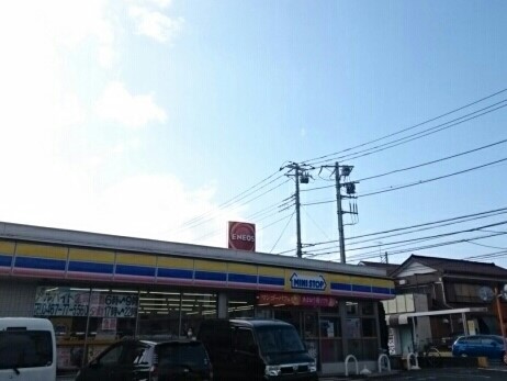 ボヌール・プリエ　Ⅱ その他外観4