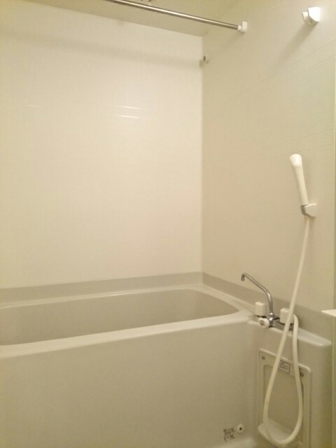 ボヌール・プリエ　Ⅱ 風呂画像