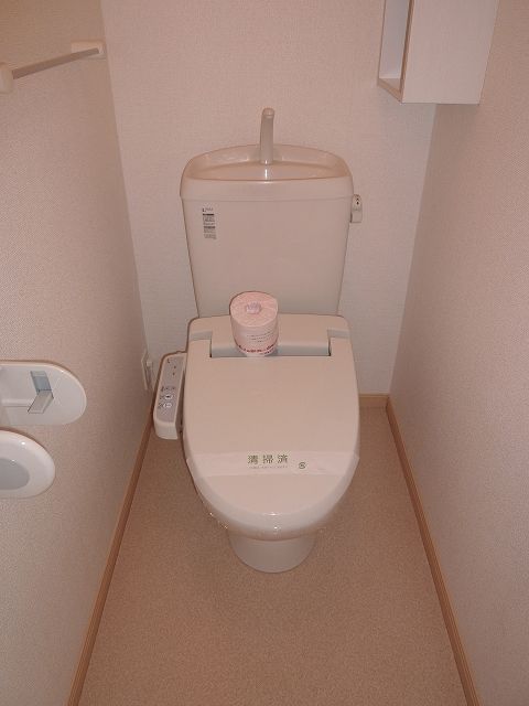 マンハイム　４番館 その他4