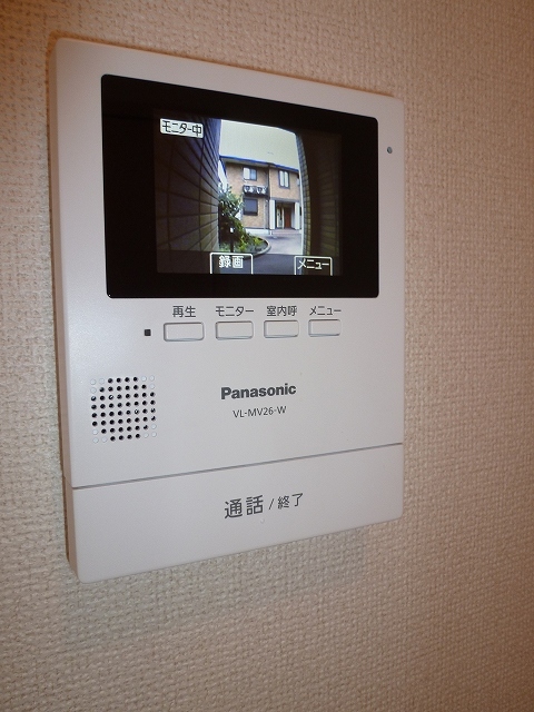 マンハイム　４番館 その他6