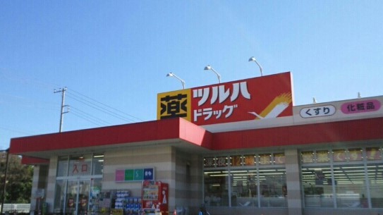 マンハイム　４番館 その他外観2